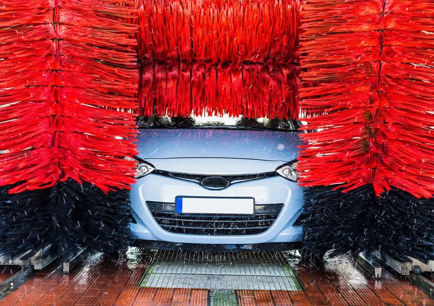 Counteracting the Convenience, Questioning the Safety of Tunnel Car Washes
